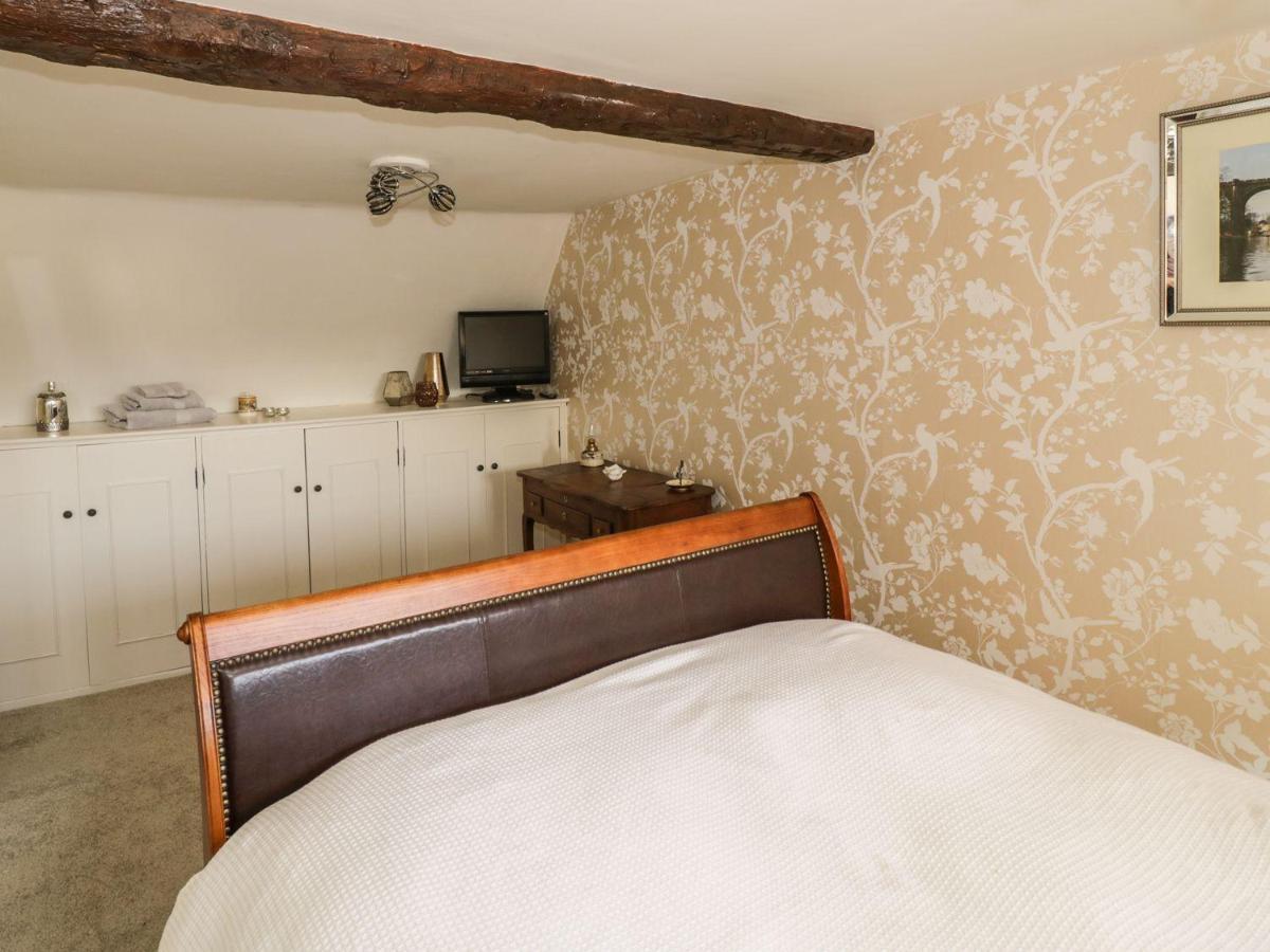 Chapel Cottage Pewsey Exterior photo