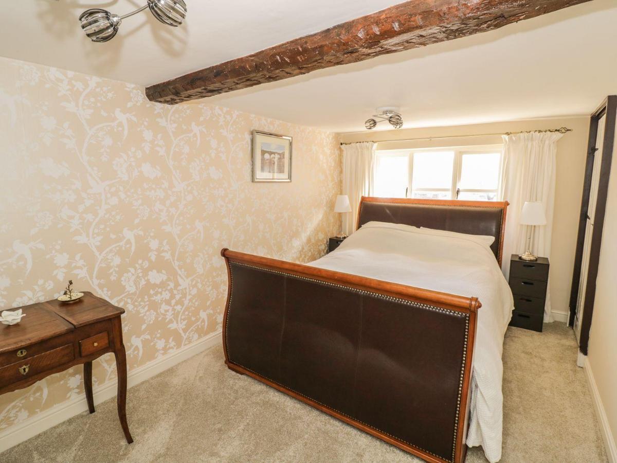 Chapel Cottage Pewsey Exterior photo